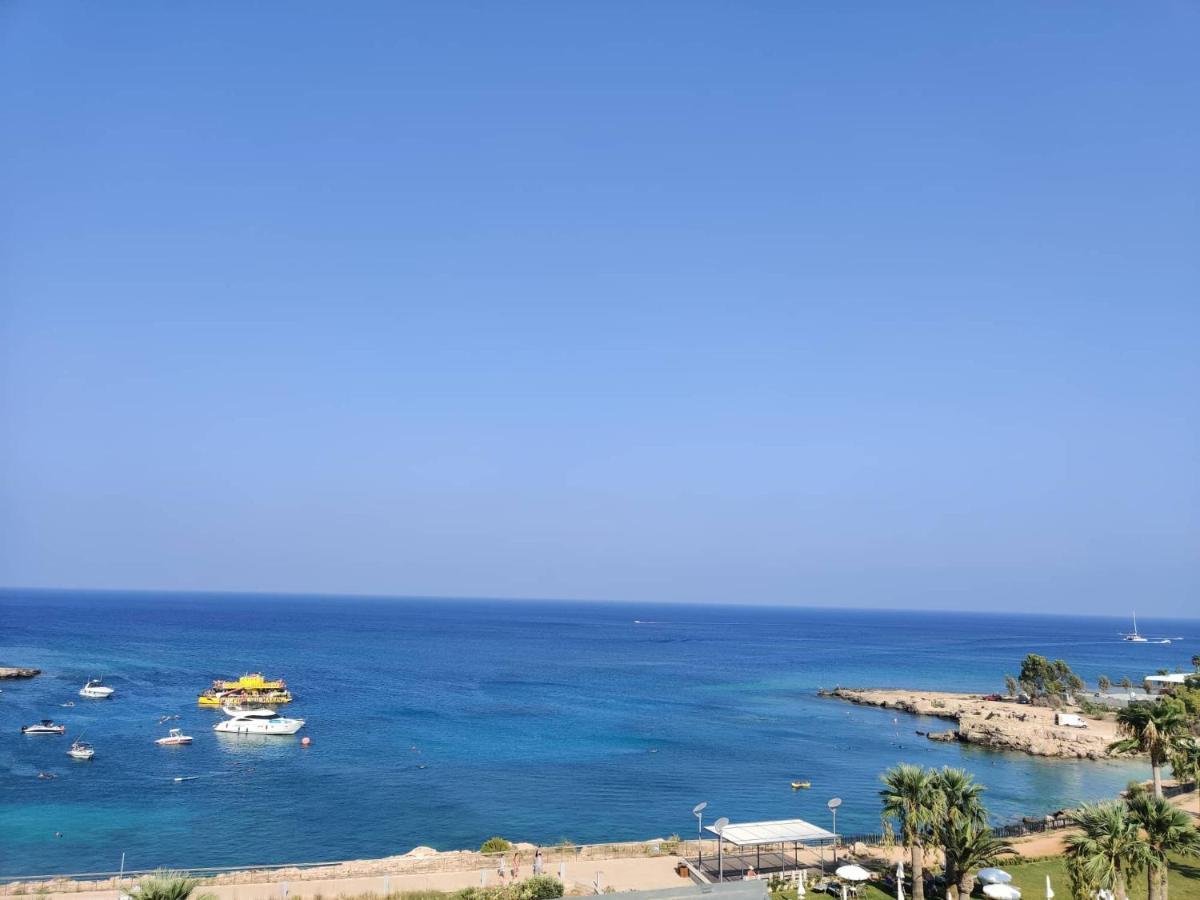 Dream Vacation By The Sea Protaras Apartment Екстериор снимка