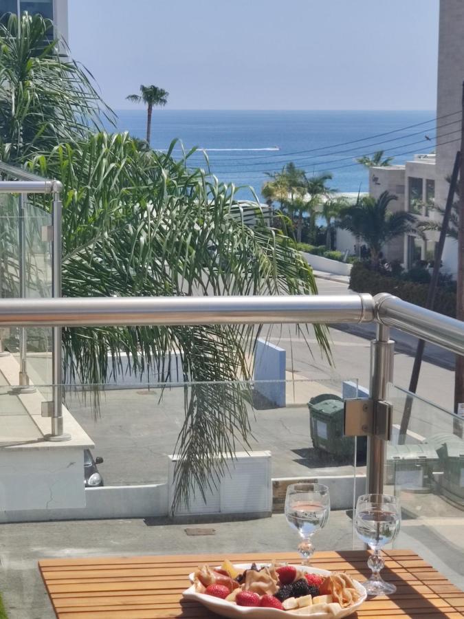 Dream Vacation By The Sea Protaras Apartment Екстериор снимка