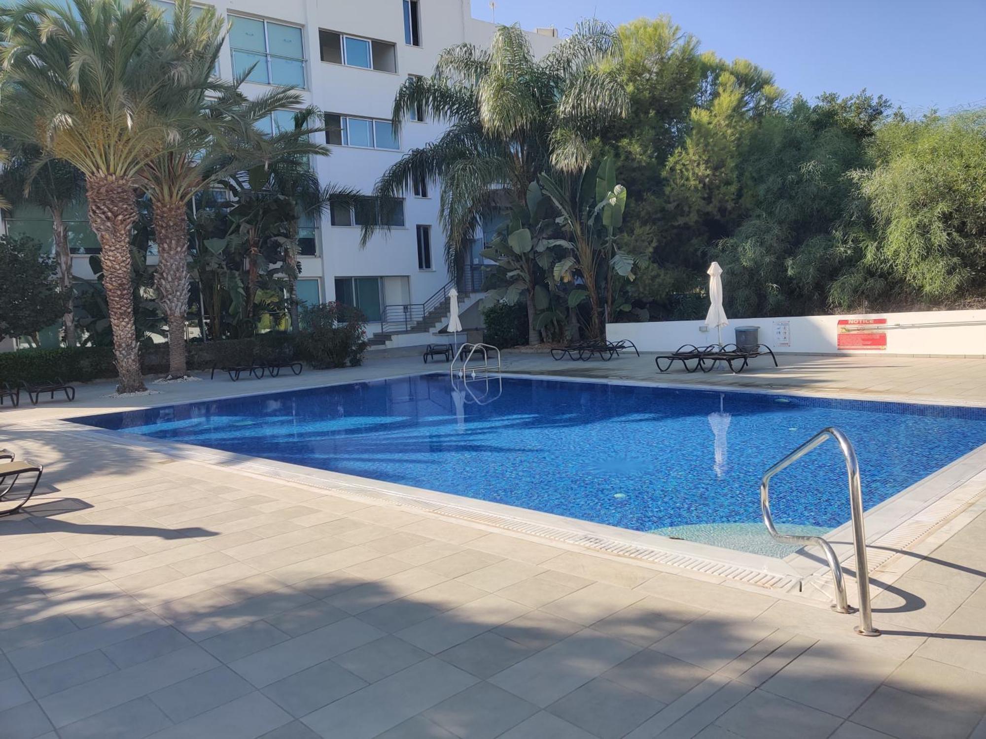 Dream Vacation By The Sea Protaras Apartment Екстериор снимка