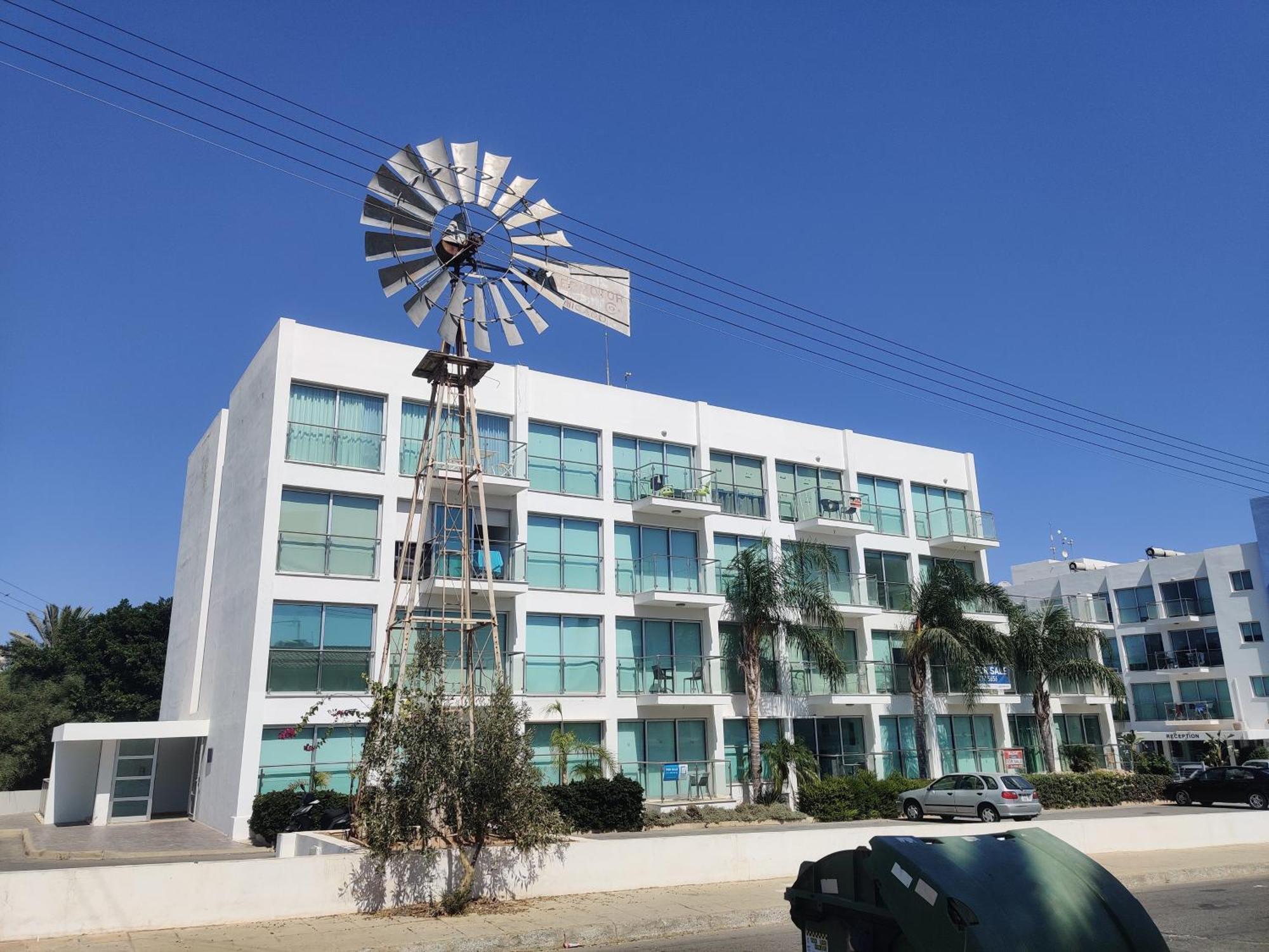 Dream Vacation By The Sea Protaras Apartment Екстериор снимка