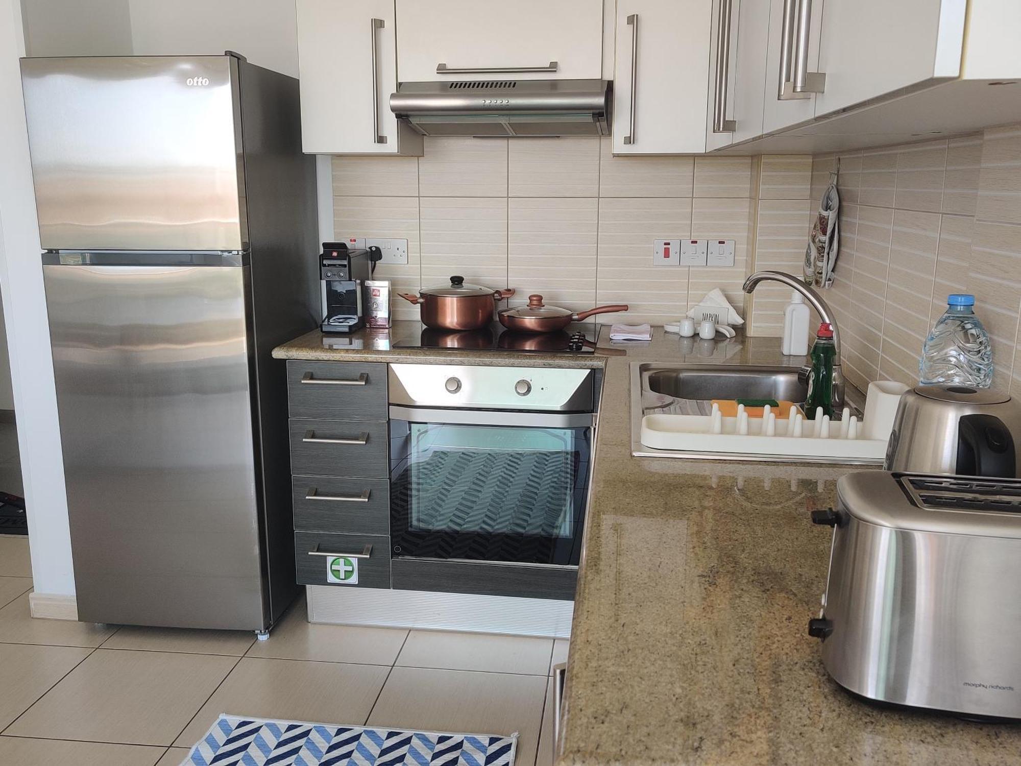 Dream Vacation By The Sea Protaras Apartment Екстериор снимка