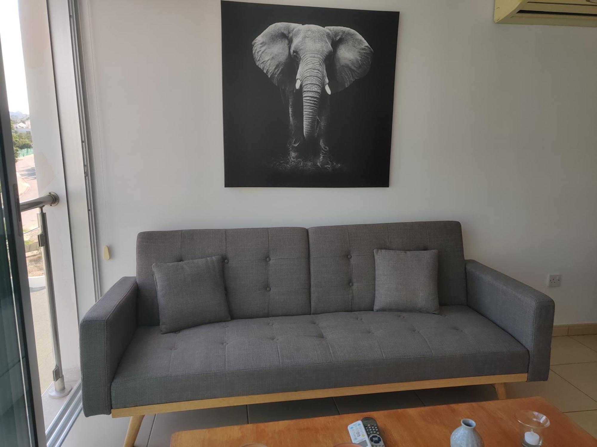Dream Vacation By The Sea Protaras Apartment Екстериор снимка